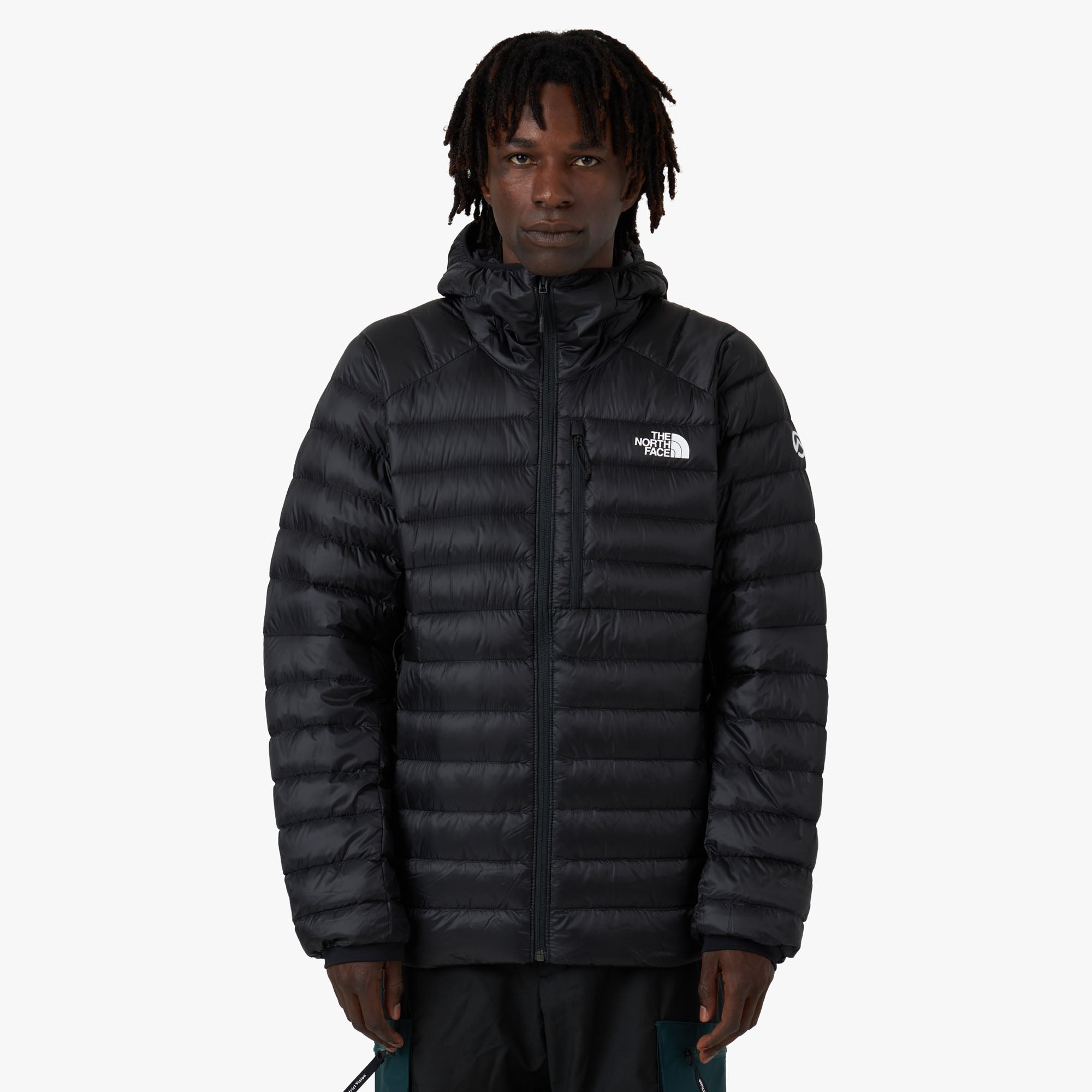 The North Face Summit Series Breithorn Hoodie / TNF Black 1