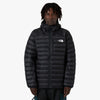The North Face Summit Series Breithorn Hoodie / TNF Black 1