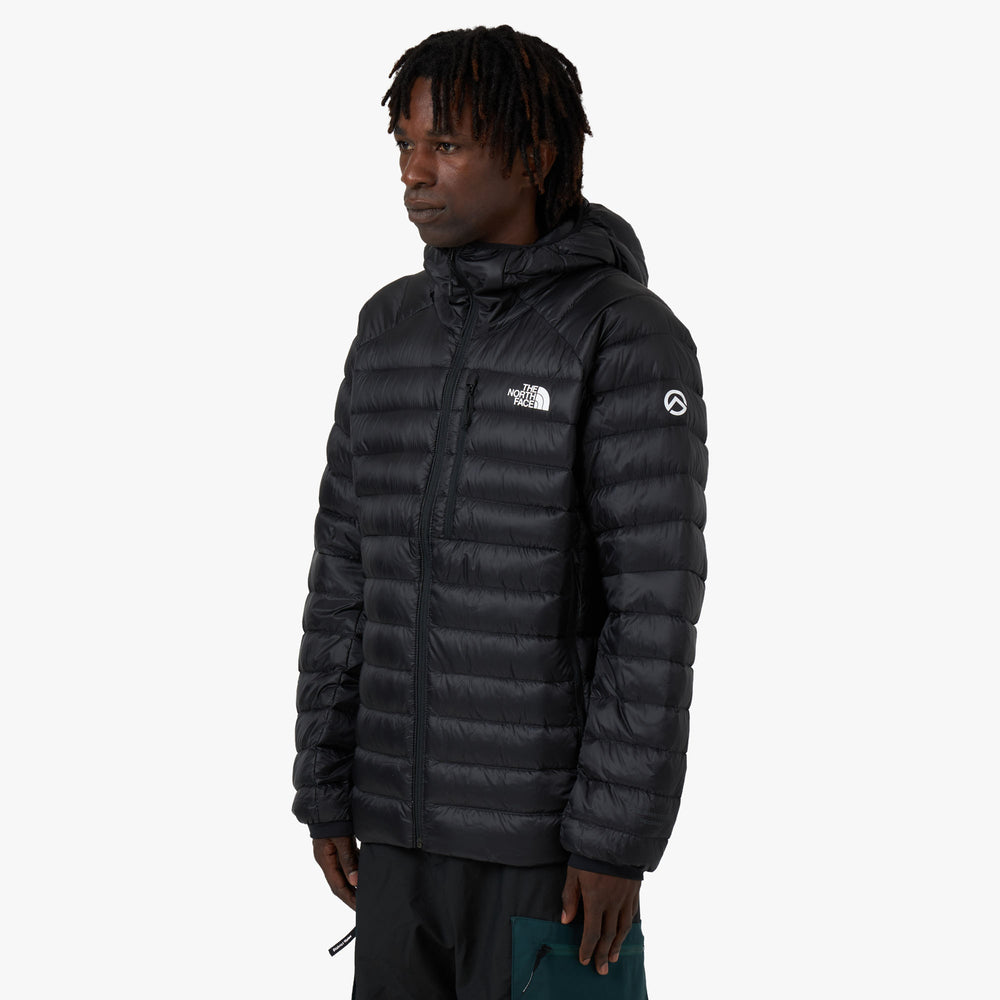The North Face Summit Series Breithorn Hoodie TNF Black Livestock