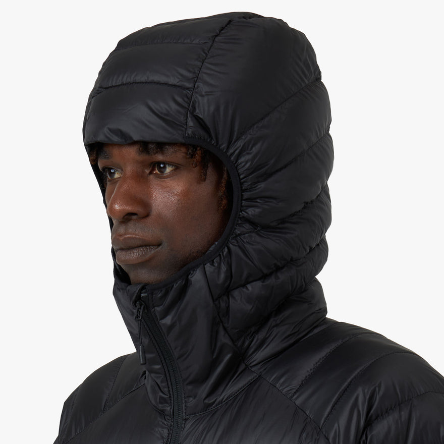 The North Face Summit Series Breithorn Hoodie / TNF Black – Livestock