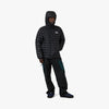 The North Face Summit Series Breithorn Hoodie / TNF Black 6