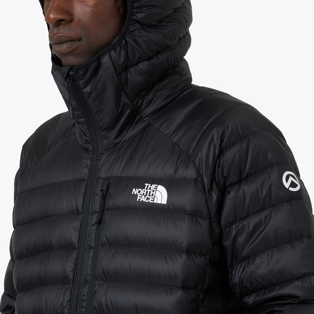 The North Face Summit Series Breithorn Hoodie TNF Black Livestock