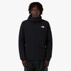 The North Face Summit Series Casaval Hybrid Hoodie / TNF Black 1