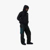 The North Face Summit Series Casaval Hybrid Hoodie / TNF Black 6