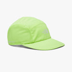 The North Face Run Hat / LED Yellow 1