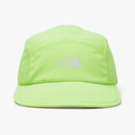 The North Face Run Hat / LED Yellow 2