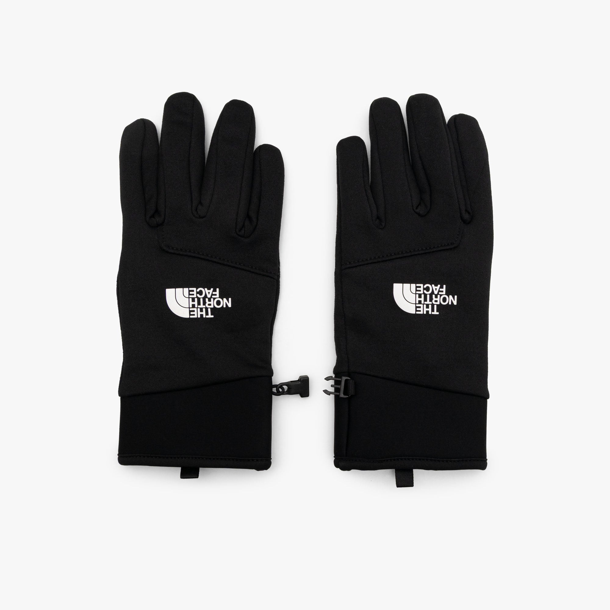 The North Face Canyonlands Glove / TNF Black 1