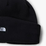 The North Face Whimzy Powder Beanie / TNF Black 3