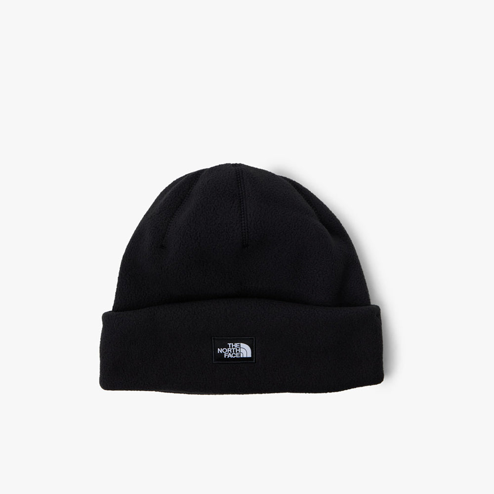 The North Face Whimzy Powder Tuque / TNF Noir 1