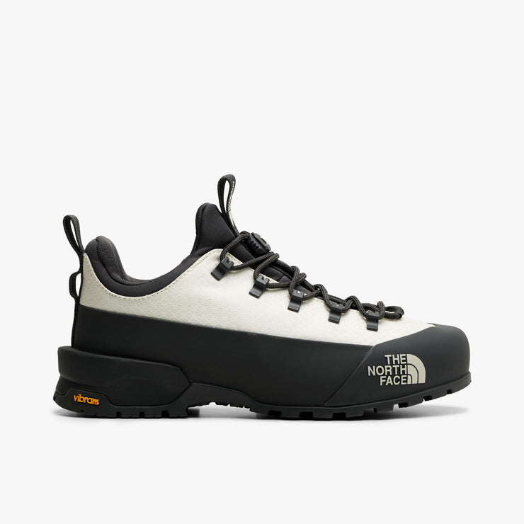 The North Face Glenclyffe Low White Dune / Anthracite – Livestock