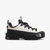 The North Face Glenclyffe Low White Dune / Anthracite   1
