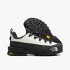 The North Face Glenclyffe Low White Dune / Anthracite   2