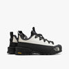 The North Face Glenclyffe Low White Dune / Anthracite   4