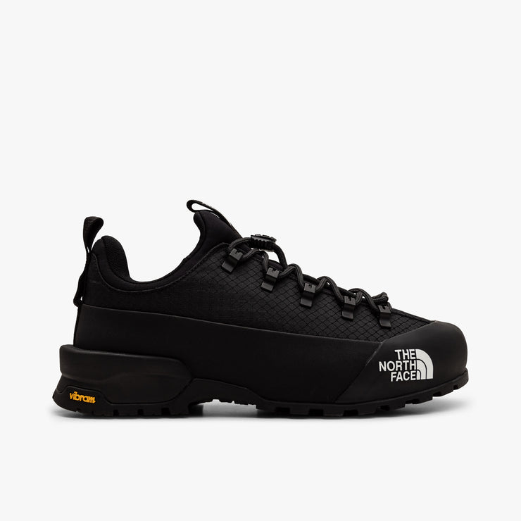 The North Face Glenclyffe Low Black / Black - Low Top  1