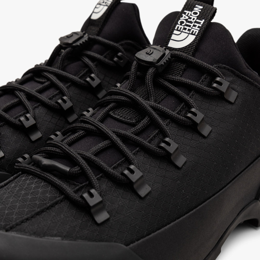 【THE NOTRH FACE】 GLENCLYFFE LOW The North Face - Glenclyffe Low in TNF Black – gravitypope