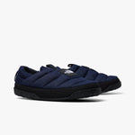 The North Face Nuptse Mule Dark Denim / TNF Black - Low Top  3
