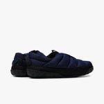 The North Face Nuptse Mule Dark Denim / TNF Black - Low Top  4