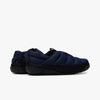 The North Face Nuptse Mule Dark Denim / TNF Black - Low Top  4