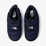 The North Face Nuptse Mule Dark Denim / TNF Black - Low Top  5