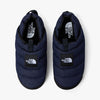 The North Face Nuptse Mule Dark Denim / TNF Black - Low Top  5