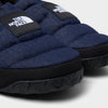 The North Face Nuptse Mule Dark Denim / TNF Black - Low Top  6