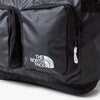 The North Face Base Camp Voyager Tote Black / White 2