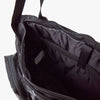 The North Face Base Camp Voyager Tote Black / White 5