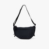 The North Face Never Stop Crossbody Bag / TNF Black 1