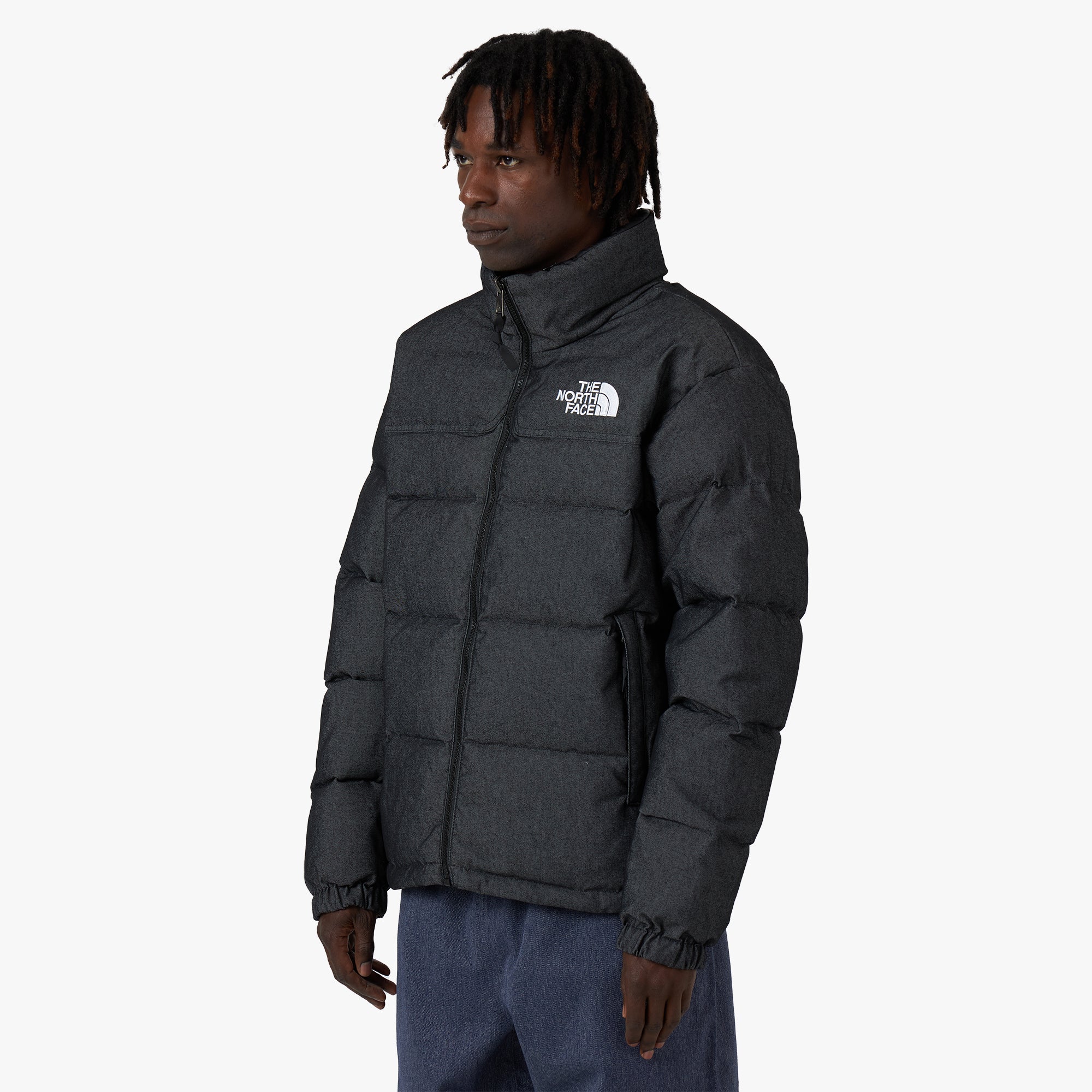 Nuptse 2 black online