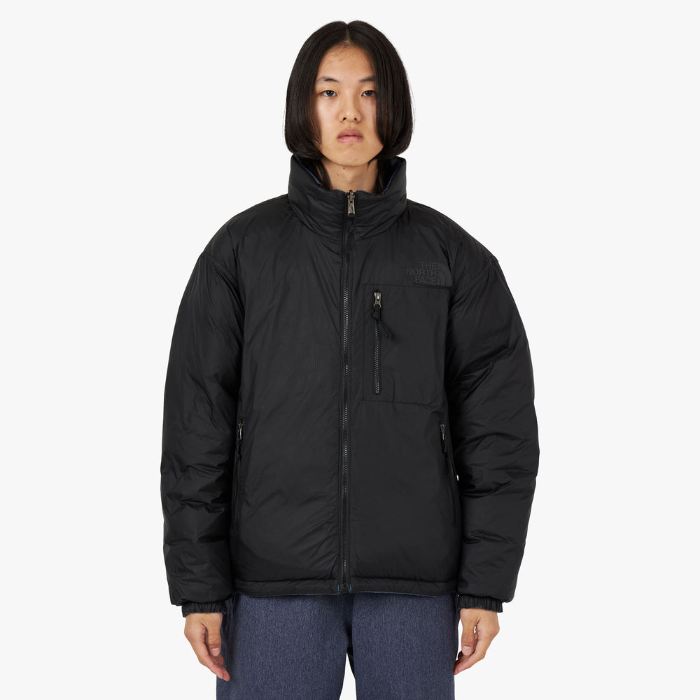 THE NORTH FACE The North Face 800 - Doudoune Homme black - Private