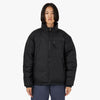 The North Face 92 Reversible Nuptse Jacket / Denim Blue 7