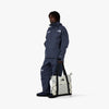 The North Face GTX Mountain Pants Denim Blue / TNF Black 7
