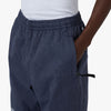 The North Face GTX Mountain Pants Denim Blue / TNF Black 4