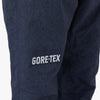 The North Face GTX Mountain Pants Denim Blue / TNF Black 6