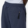 The North Face GTX Mountain Pants Denim Blue / TNF Black 5
