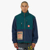 The North Face x Online Ceramics 1995 Polartec Denali Jacket / Blue 1