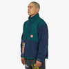 The North Face x Online Ceramics 1995 Polartec Denali Jacket / Blue 2