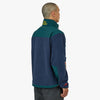 The North Face x Online Ceramics 1995 Polartec Denali Jacket / Blue 3