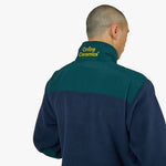 The North Face x Online Ceramics 1995 Polartec Denali Jacket / Blue 4