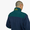 The North Face x Online Ceramics 1995 Polartec Denali Jacket / Blue 4