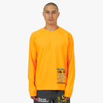 The North Face x Online Ceramics Class V Water Top / Orange 1