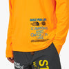 The North Face x Online Ceramics Class V Water Top / Orange 4