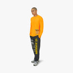 The North Face x Online Ceramics Class V Water Top / Orange 5