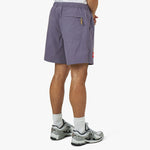 The North Face x Online Ceramics Class V Pull On Shorts / Purple 3