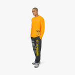 The North Face x Online Ceramics Class V Tech Easy Pantalon / Noir 4