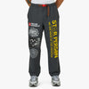 The North Face x Online Ceramics Class V Tech Easy Pantalon / Noir 1