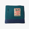 The North Face x Online Ceramics Denali Blanket / Blue 5
