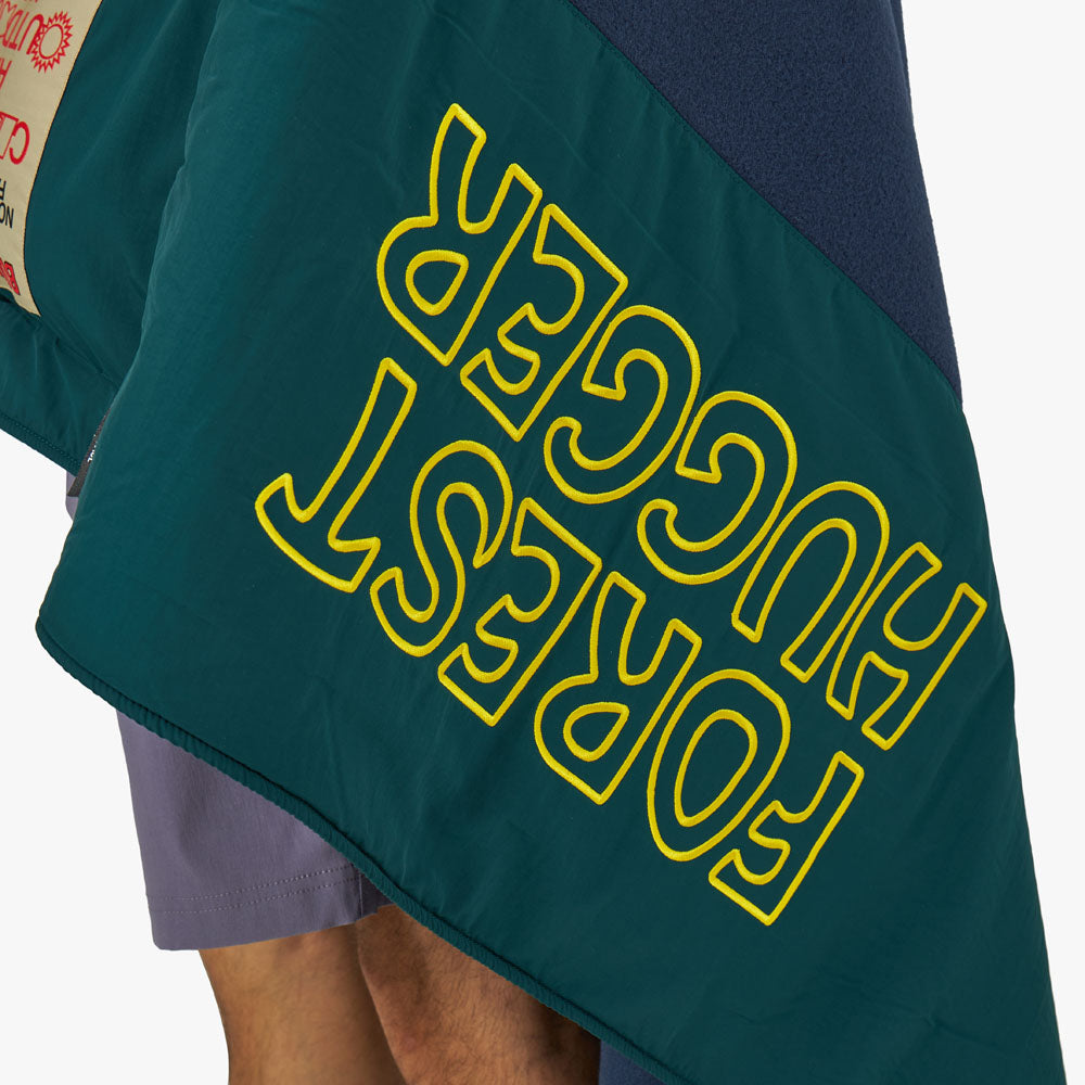 North face 2025 denali blanket