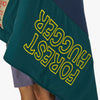 The North Face x Online Ceramics Denali Blanket / Blue 4