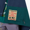 The North Face x Online Ceramics Denali Blanket / Blue 3